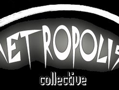 Metropolis Collective Art/Music Gallery