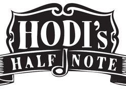 Hodis Half Note Hodis Half Note