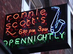 Ronnie Scott's Jazz Club