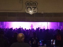 The Q & Z Expo Center