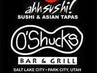 O'Shucks - Ahh Sushi (Quarry Village)