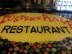 Foster's Place Foster's Place