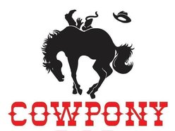 Cowpony