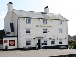 The Cellar House The Cellar House
