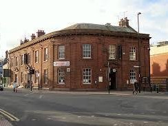The Townhouse