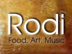 Rodi Event Center Rodi Event Center