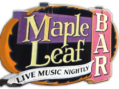 Maple Leaf Bar