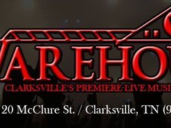 The Warehouse Bar and Grill