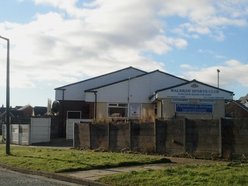 Walshaw Sports Club