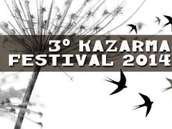 Kazarma Music Festival