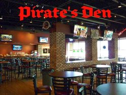 The Pirates Den