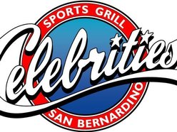 Celebrities Sports Grll