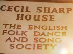 Cecil Sharp House