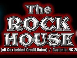 The RockHouse The RockHouse