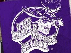 PURPLE MOOSE SALOON