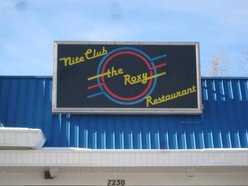 Roxy Bar