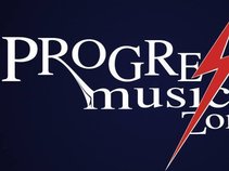 Progresja Music Zone