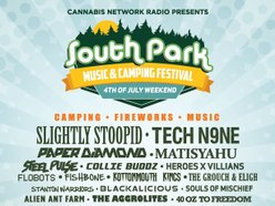 South Park Music Festival