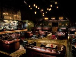 The Sayers Club The Sayers Club