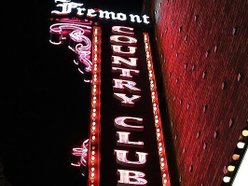 Fremont Country Club