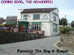 The Dragonffli