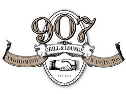 The 907 Bar & Grill The 907 Bar & Grill