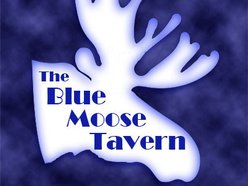 The Blue Moose Tavern