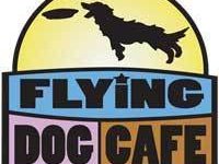 The Flying Dog Cafe