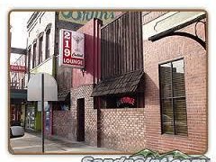 219 Lounge 219 Lounge