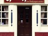 Greyfriars Bar