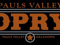 Pauls Valley Opry
