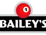 Bailey's Bailey's