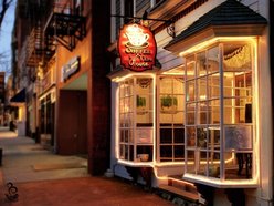 Trend Coffee & Tea House