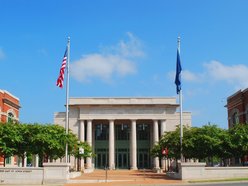 Chapman Cultural Center