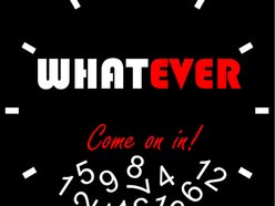 Whatever Sports Bar & Grill