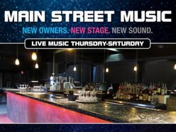 Main St Music Main St Music