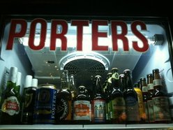 Porter's Pub Porter's Pub