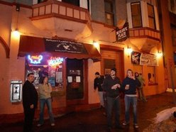 Buffalo's Mohawk Place