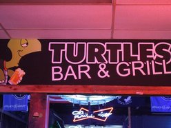 Turtles Bar and Grill Turtles Bar and Grill