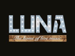 Luna - The Home Of Live Music (Luna Lounge)