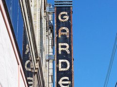 Garden Theater Garden Theater