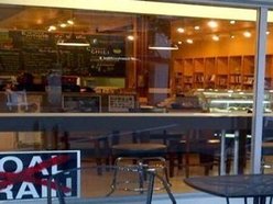 Firewheel Community Coffee House Firewheel Community Coffee House