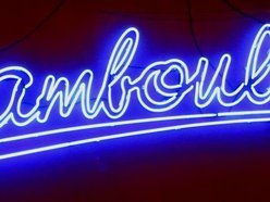 Bamboula's