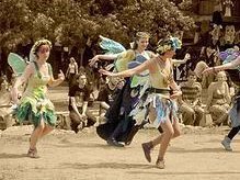 Festival of Eugene