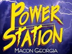The Power Station