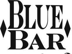 Blue Bar & Rack Room