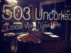 503 Uncorked