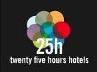 25 Hours Hotel Hafen City 25 Hours Hotel Hafen City