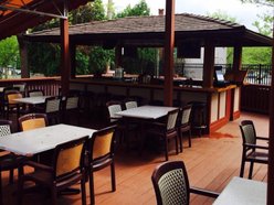 The Deck/Platform Sports Bar