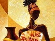 Africa Whispers Country Cafe